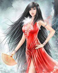 秦大宝的妈妈陆秀娥